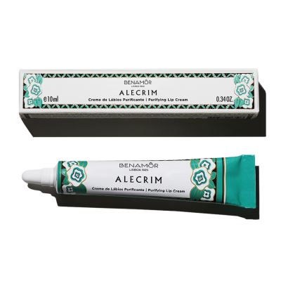 BENAMOR Alecrim Lip Cream 10 ml